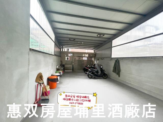 南投埔里透天-7