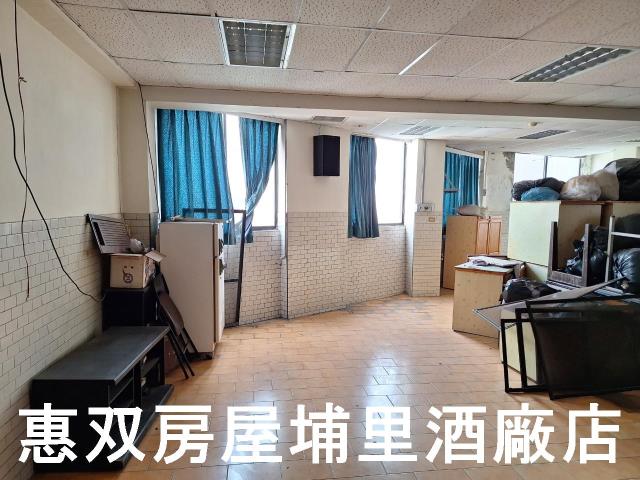 南投埔里店面-10