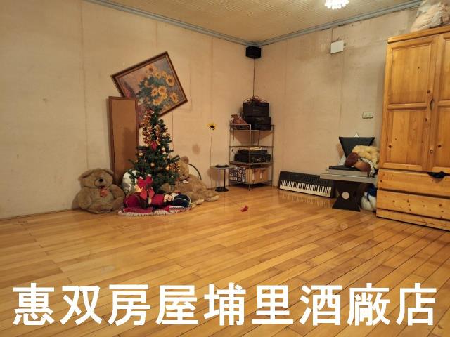 南投埔里店面-2
