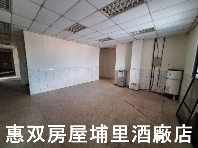 南投埔里店面-11