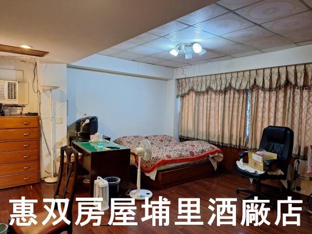 南投埔里店面-3