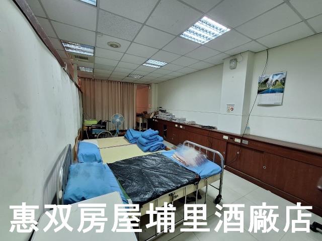 南投埔里店面-5