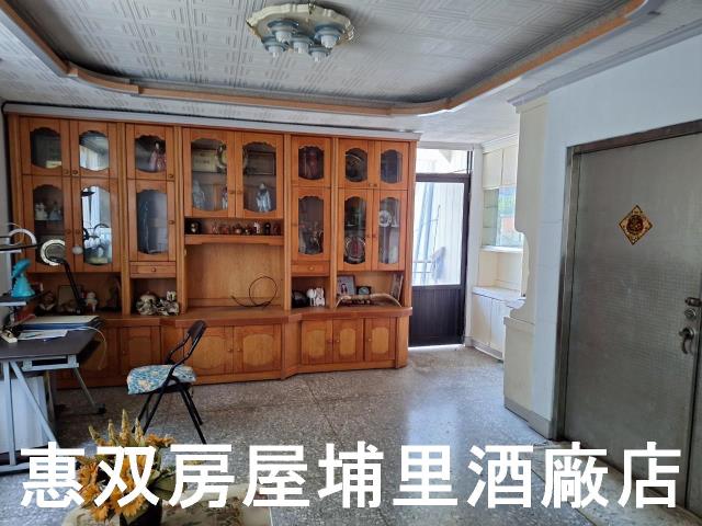 南投埔里店面-6
