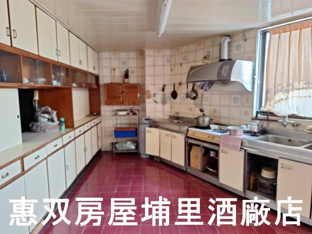 南投埔里店面-7