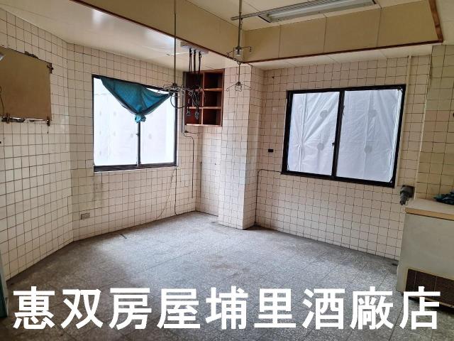 南投埔里店面-9