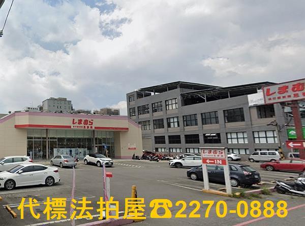 桃園八德法拍透天-1