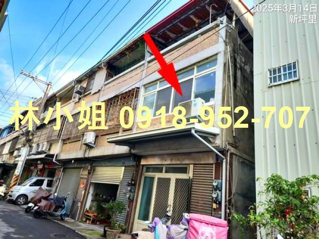 台中太平透天拍賣-0