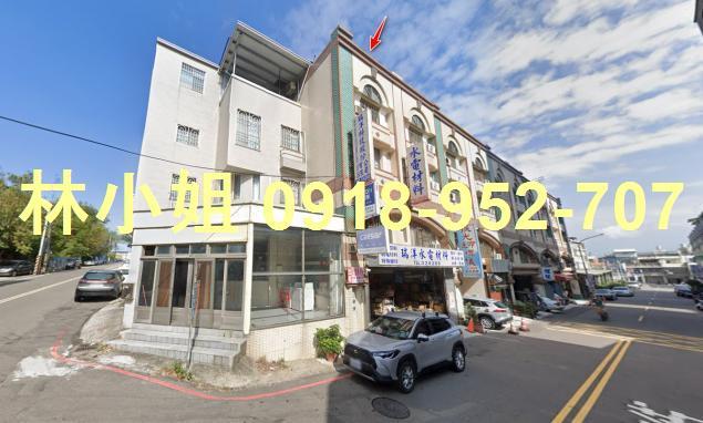 苗栗苗栗市法拍透天-2
