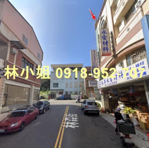 苗栗苗栗市法拍透天-3