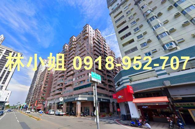台南安平大樓拍賣-1