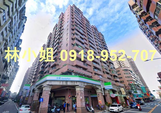 台南安平大樓拍賣-2