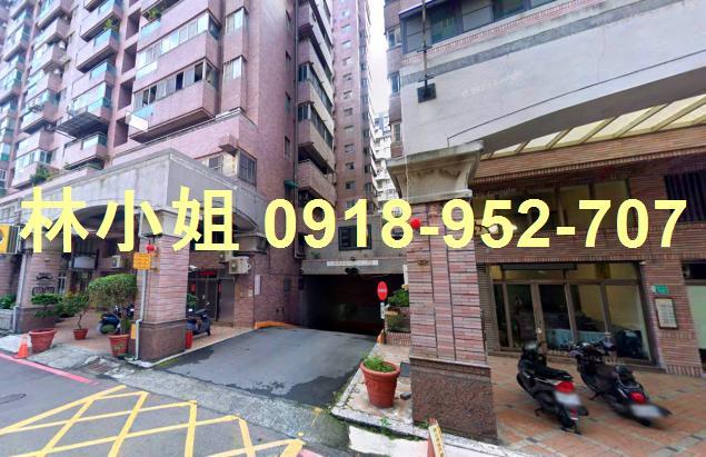 台南安平大樓拍賣-4