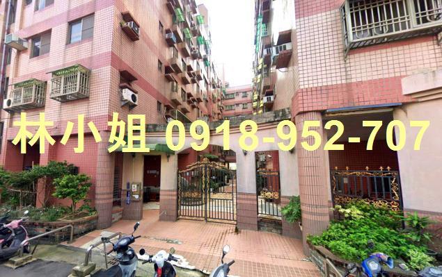 台南歸仁法拍華廈-2