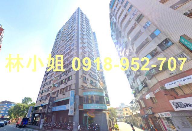 台南東區法拍大樓-0