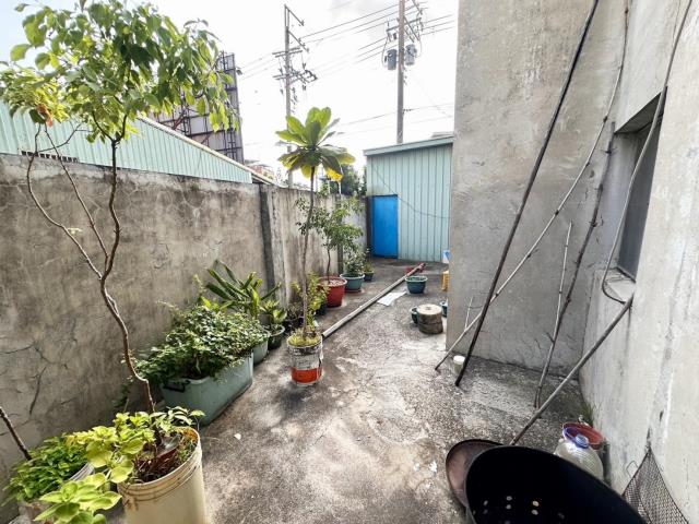台南新化透天-9