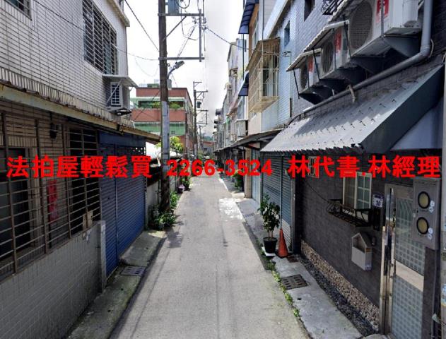 大溪法拍透天-2