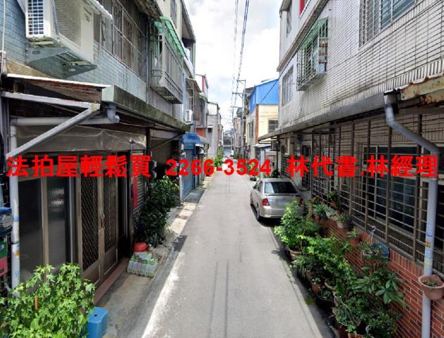 大溪法拍透天-3