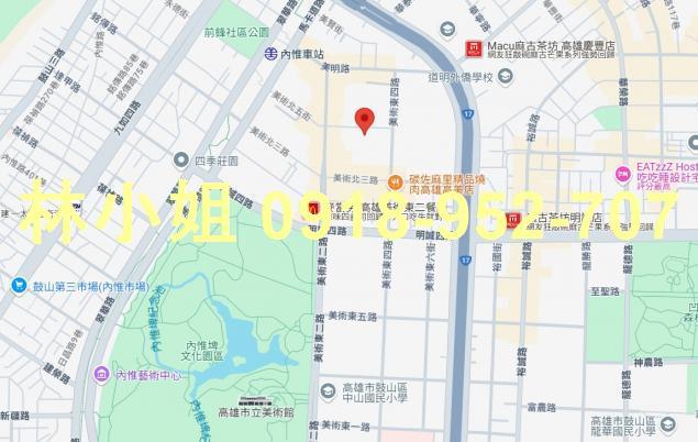鼓山大樓法拍-3