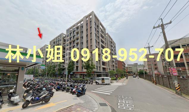 新豐華廈拍賣-4
