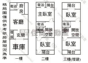 安南透天-14