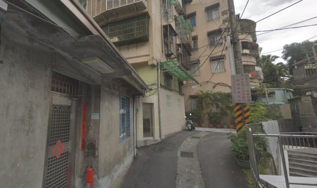 文山區公寓法拍-0