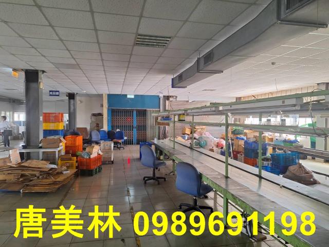 桃園廠房-3