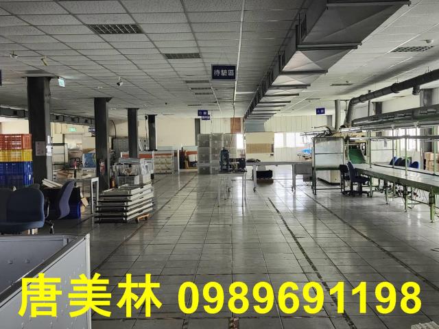 桃園廠房-8