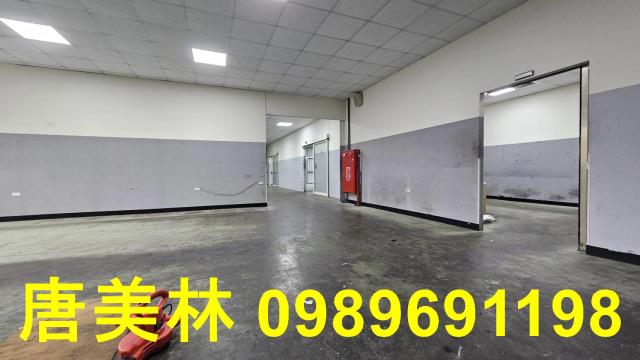 桃園新屋廠房-10