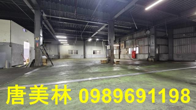 桃園新屋廠房-0