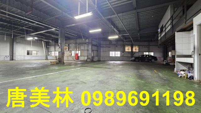 桃園新屋廠房-2