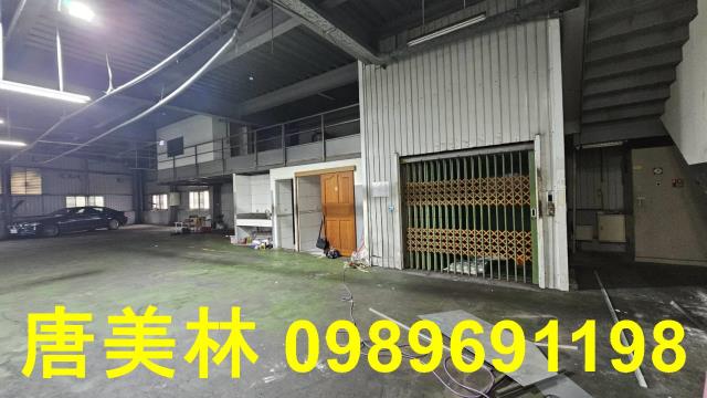 桃園新屋廠房-3