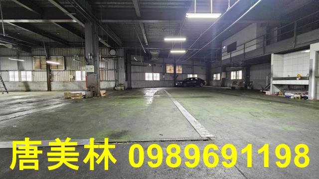 桃園新屋廠房-4