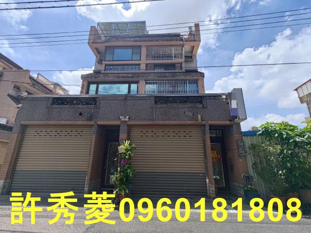 高雄岡山透天-1