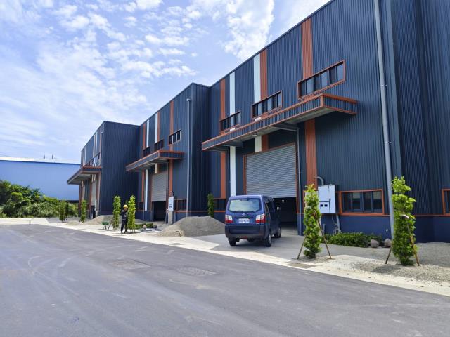 桃園蘆竹廠房-0