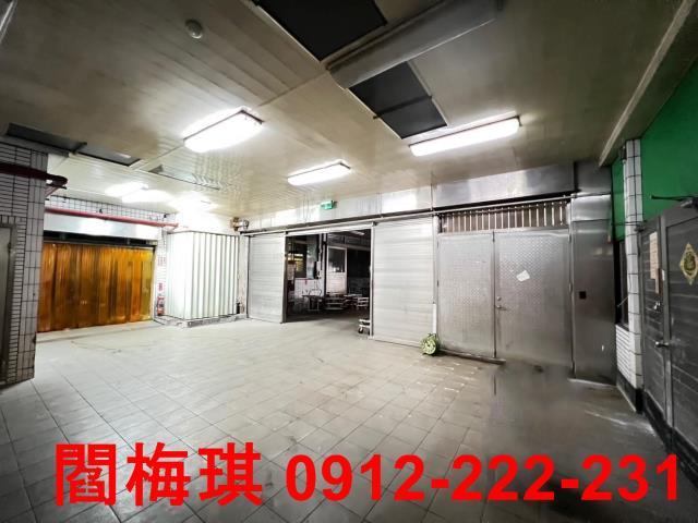 台南仁德廠房-7