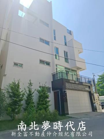 麻豆別墅-13