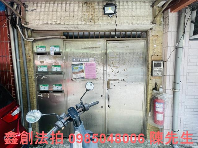 台北南港公寓法拍-6