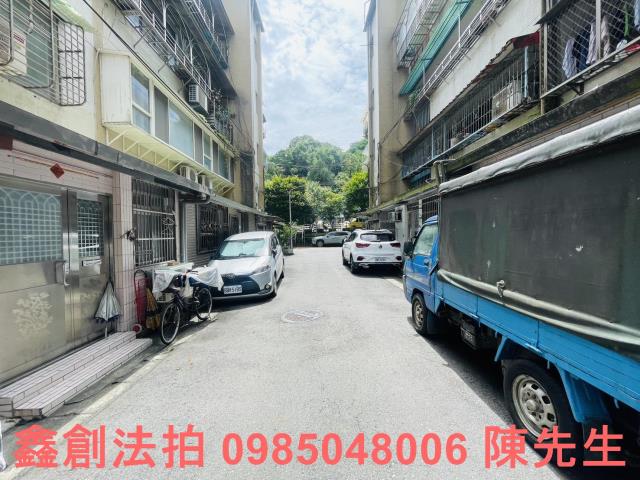 台北南港公寓法拍-4