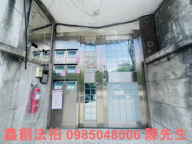 台北中正區公寓法拍-4