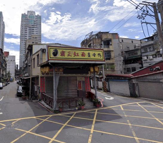 板橋法拍透天-0