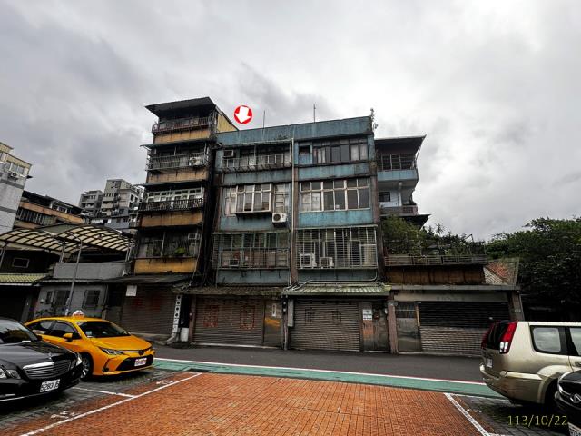台北法拍透天-0