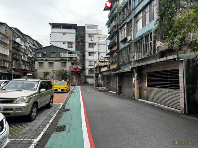 台北法拍透天-1