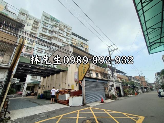 台中大里華廈法拍-1