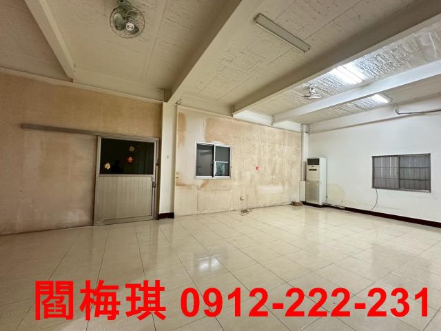 台南永康廠房-5