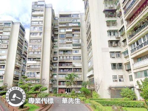 新北汐止大樓法拍-0
