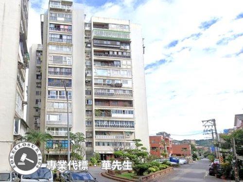 新北汐止大樓法拍-6