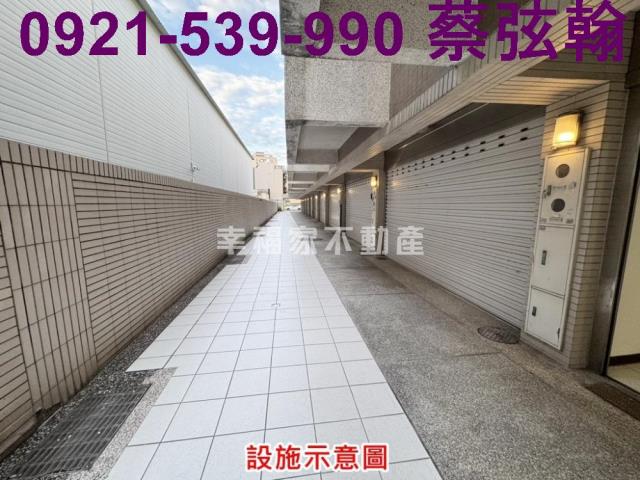 北區透天-13