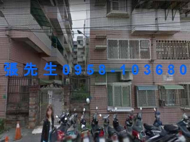 仁德法拍華廈-1