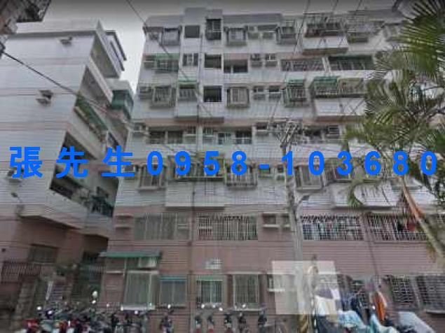 仁德法拍華廈-3