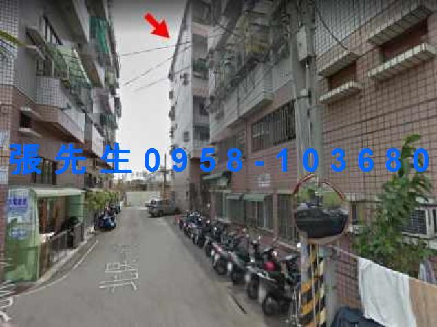 仁德法拍華廈-4